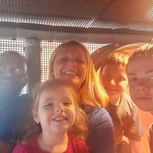 Meet your Posher, Rachelle